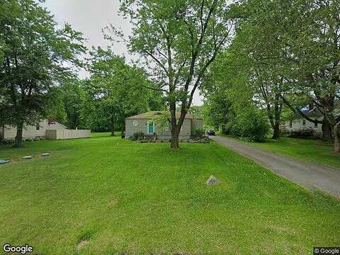 Wilson Sharpsville, CORTLAND, OH 44410