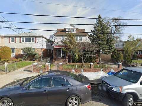 Francis Lewis, ROSEDALE, NY 11422