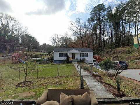 Gentilly, ATLANTA, GA 30360