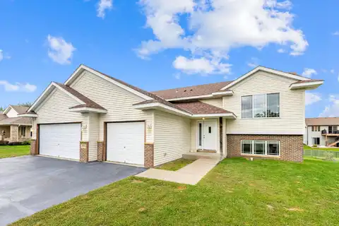 12Th, ZIMMERMAN, MN 55398