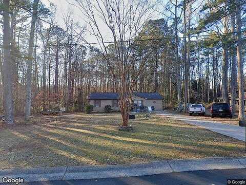 Allen, DALLAS, GA 30157