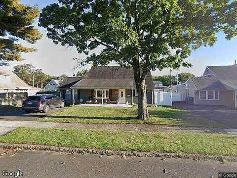 Mill Bend, LEVITTOWN, PA 19056