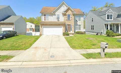 Rhonda, WINDSOR MILL, MD 21244