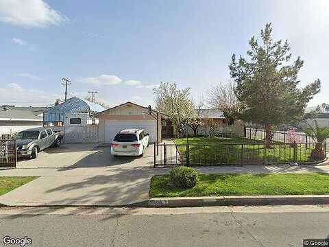 Avenue Q4, PALMDALE, CA 93550