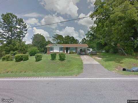 Eufaula Ave, CLAYTON, AL 36016