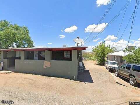 2Nd, NOGALES, AZ 85621