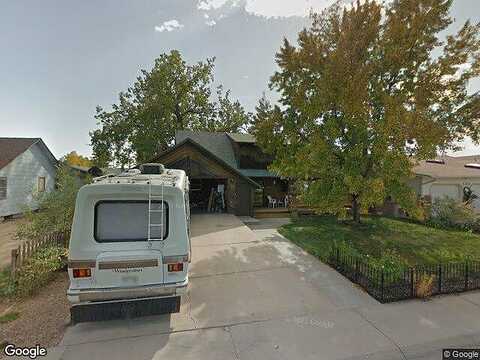 Hill, FORT LUPTON, CO 80621