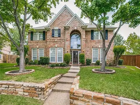 Lost River, PLANO, TX 75025