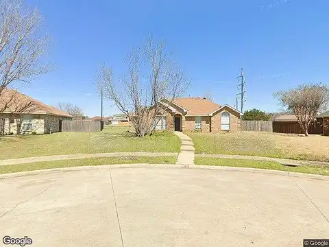 Wild Grove, LANCASTER, TX 75146