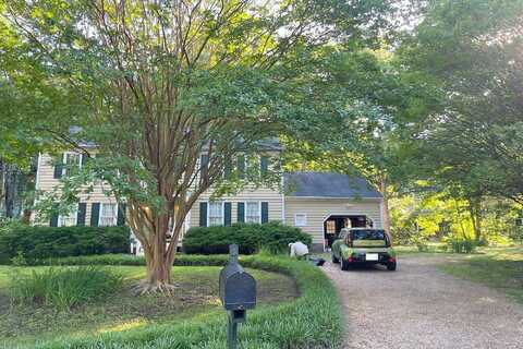 Whispering Oaks, MIDLOTHIAN, VA 23112