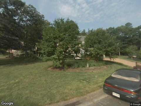 Whispering Oaks, MIDLOTHIAN, VA 23112