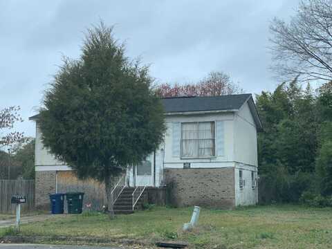 Chatsworth, MACON, GA 31206