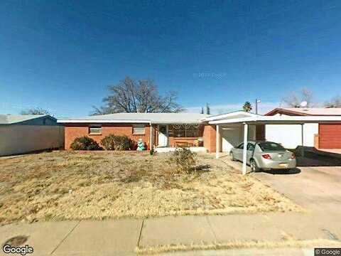 Pontiac, ALAMOGORDO, NM 88310