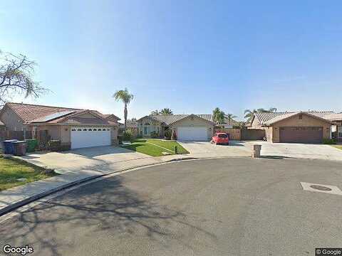 Winter Meadow, BAKERSFIELD, CA 93308