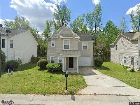 Pebble Meadow, RALEIGH, NC 27610