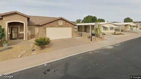 58Th, MESA, AZ 85215