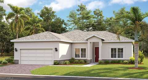 24Th, CAPE CORAL, FL 33993