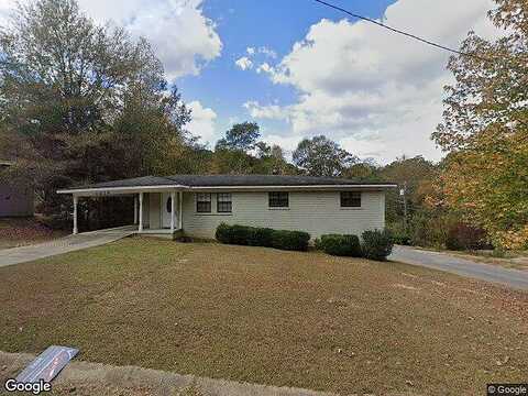 52Nd, MERIDIAN, MS 39307