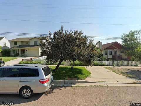 Bott, COLORADO SPRINGS, CO 80904