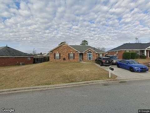 Ardwick, HEPHZIBAH, GA 30815