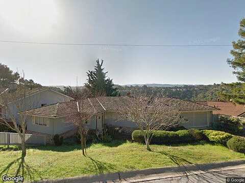 Barclay, BELMONT, CA 94002