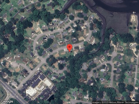 Elizabeth Harbor, CHESAPEAKE, VA 23321
