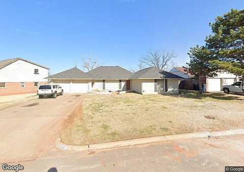 113Th, OKLAHOMA CITY, OK 73120