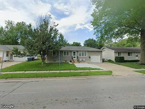 9Th, WATERLOO, IA 50702