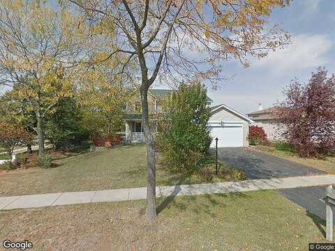 Crofton, LAKE IN THE HILLS, IL 60156