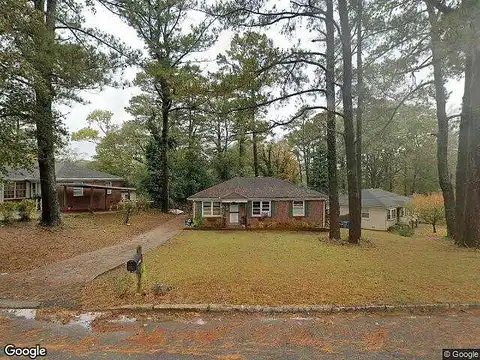 Patrick, ATLANTA, GA 30317