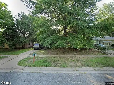 Green, WICHITA, KS 67219