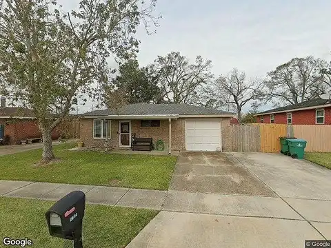 Oregon, MARRERO, LA 70072