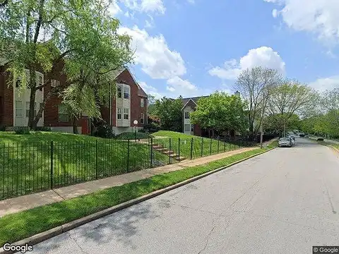 Park, SAINT LOUIS, MO 63104
