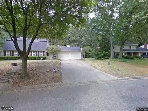 Pine Ridge, KALAMAZOO, MI 49008