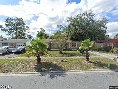 Kenwood, JACKSONVILLE, FL 32210