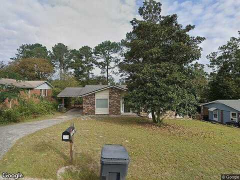 Castletown, HEPHZIBAH, GA 30815