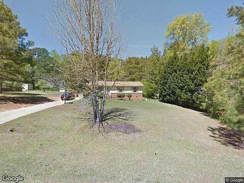 Brad, APEX, NC 27539