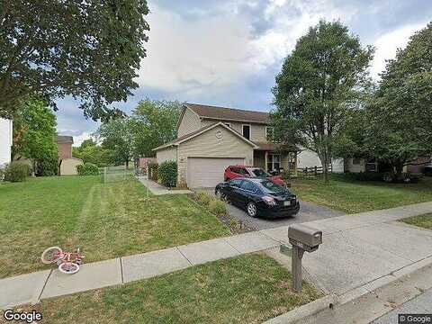 Green, GROVEPORT, OH 43125