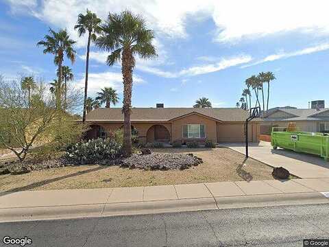 North, PHOENIX, AZ 85028
