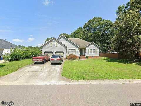 Deerfield, CHESAPEAKE, VA 23321