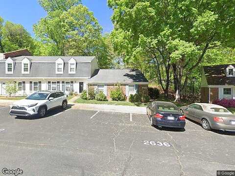 Saint Johns, WINSTON SALEM, NC 27106