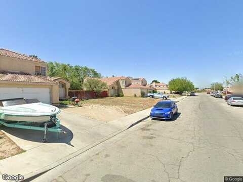 Via Verona, LANCASTER, CA 93535