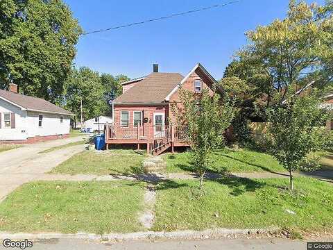 24Th, GRANITE CITY, IL 62040