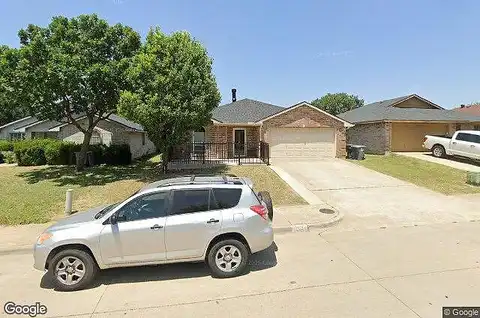 Tealmont, DALLAS, TX 75211
