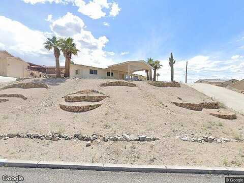 Caribbean, LAKE HAVASU CITY, AZ 86406