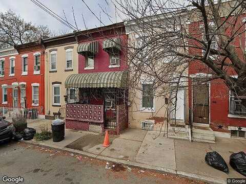 Howard, PHILADELPHIA, PA 19133