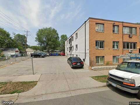 Bloomington, MINNEAPOLIS, MN 55407