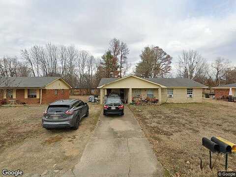 Kay White, GREENWOOD, MS 38930