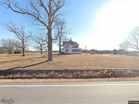 State Highway 561, Enfield, NC 27823
