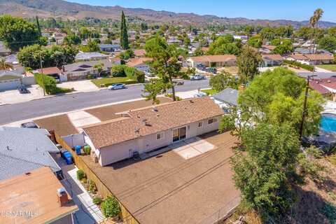 Elizondo, SIMI VALLEY, CA 93065